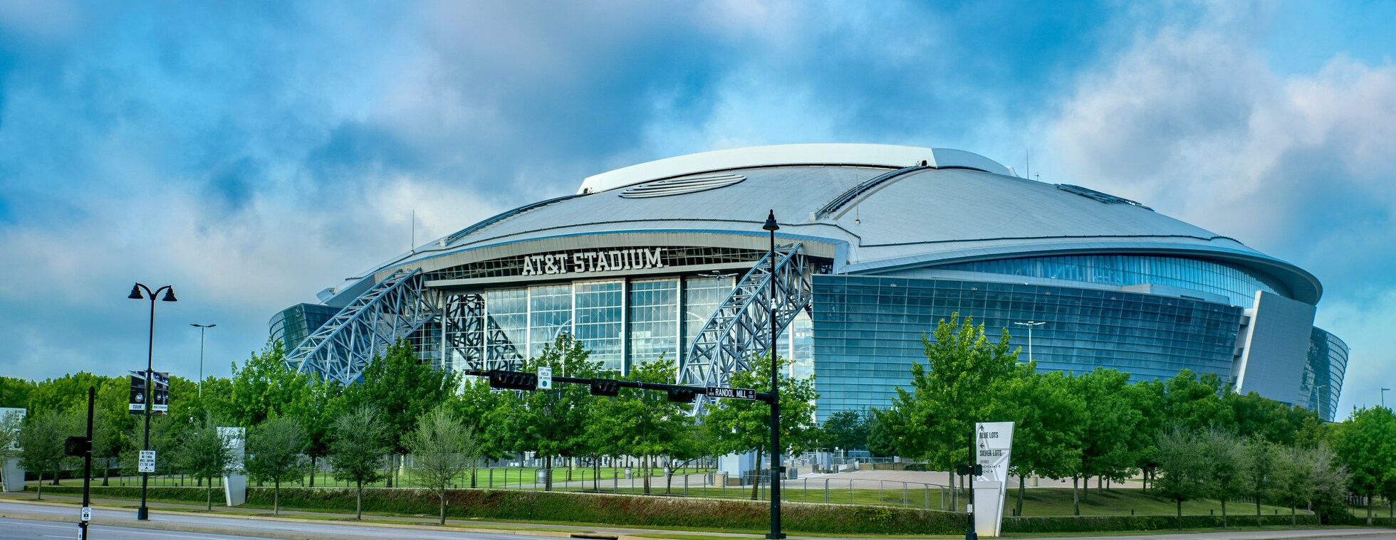 Raffle for all expense paid weekend trip to Dallas for Cowboys/Eagles game!
